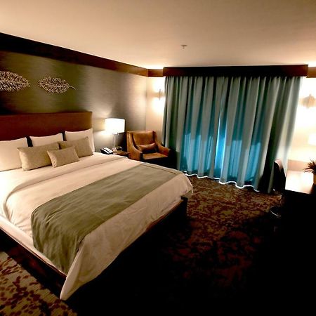Ute Mountain Casino Hotel Towaoc Exteriér fotografie
