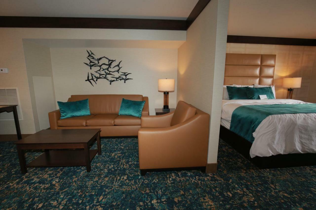 Ute Mountain Casino Hotel Towaoc Exteriér fotografie