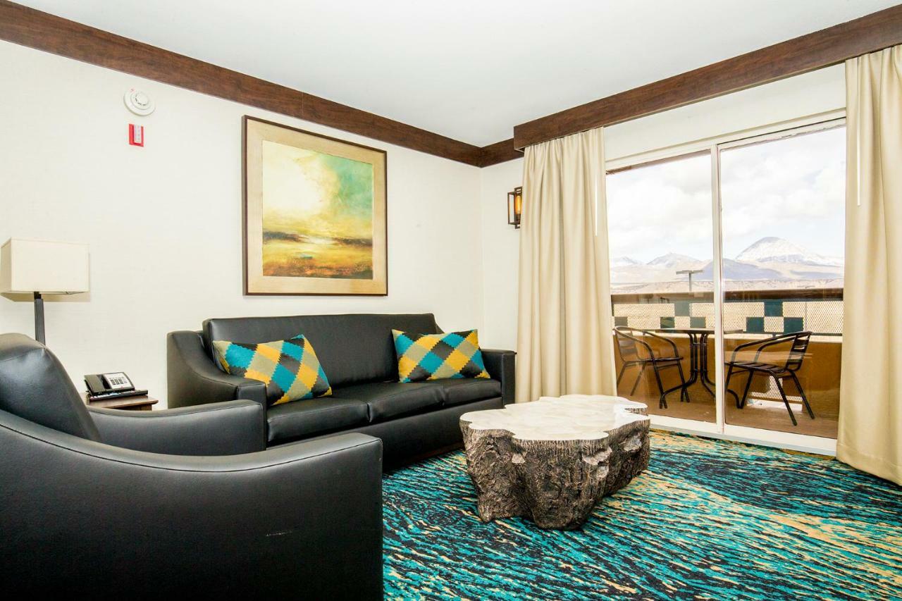 Ute Mountain Casino Hotel Towaoc Exteriér fotografie
