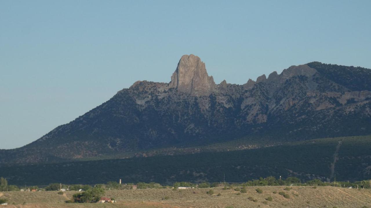 Ute Mountain Casino Hotel Towaoc Exteriér fotografie